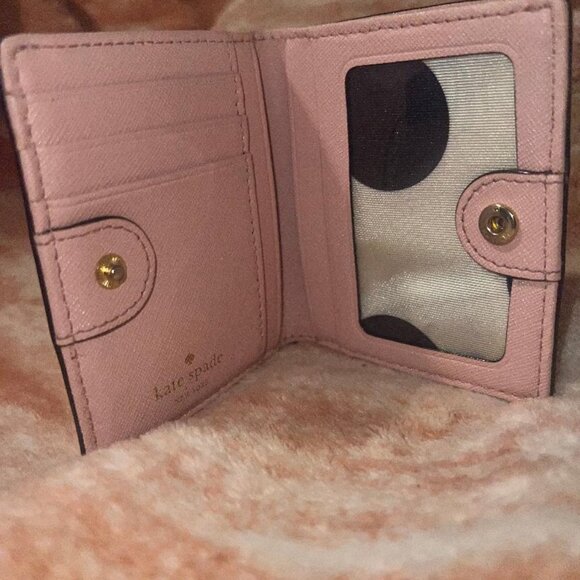 Kate Spade Mini Wallet - Picture 3 of 3